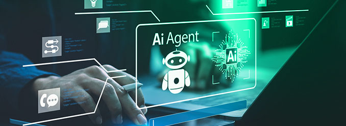 The Reliability Challenge: When Agents Fail - visual representation