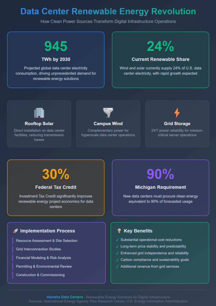 QA Checklist - visual representation