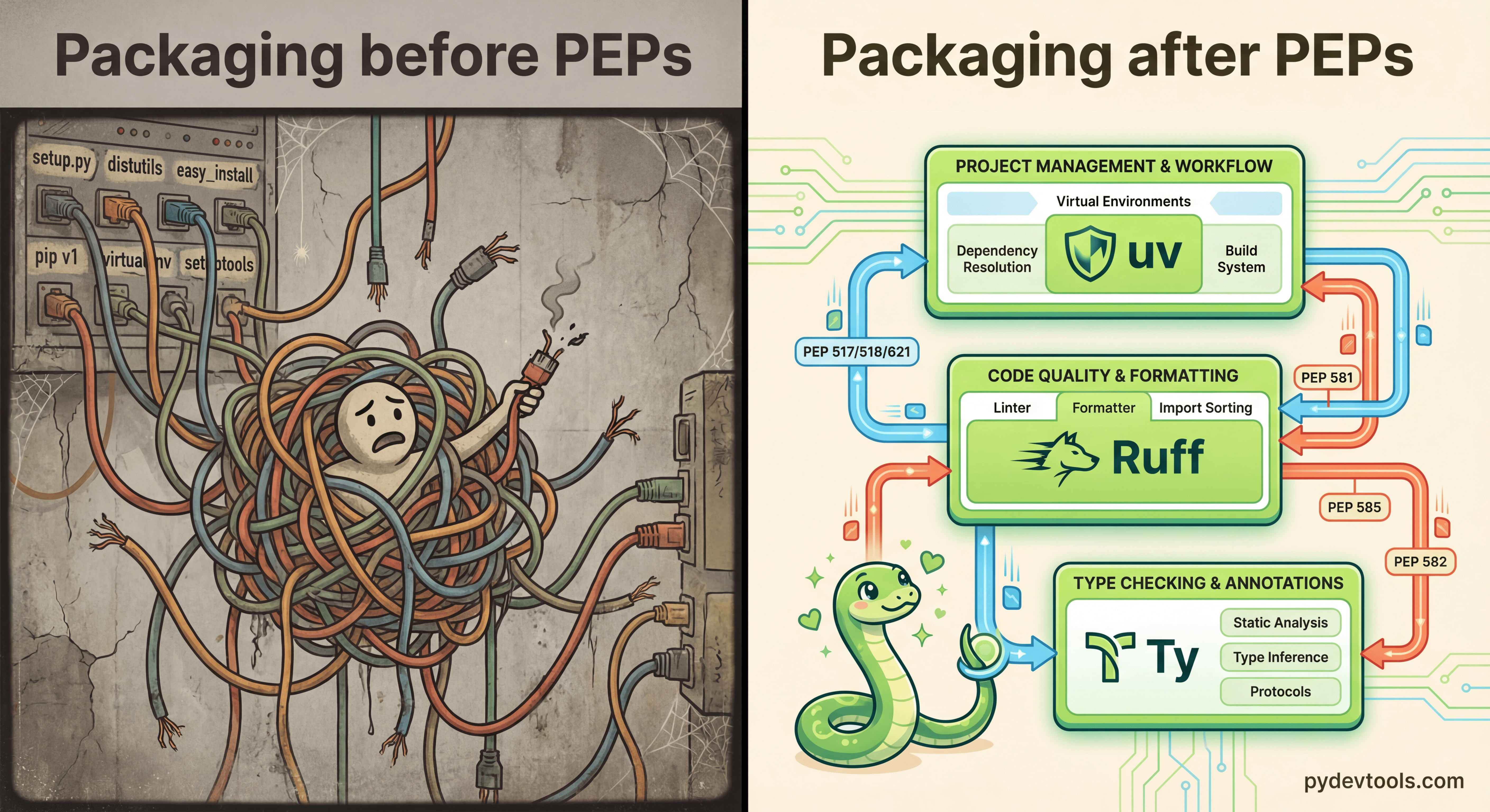 The Role of Codex in AI-Powered Development - visual representation