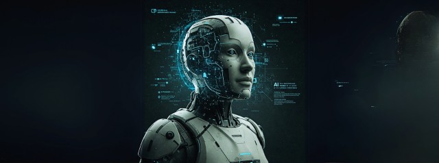 The Strategic Importance of AI Agents - visual representation