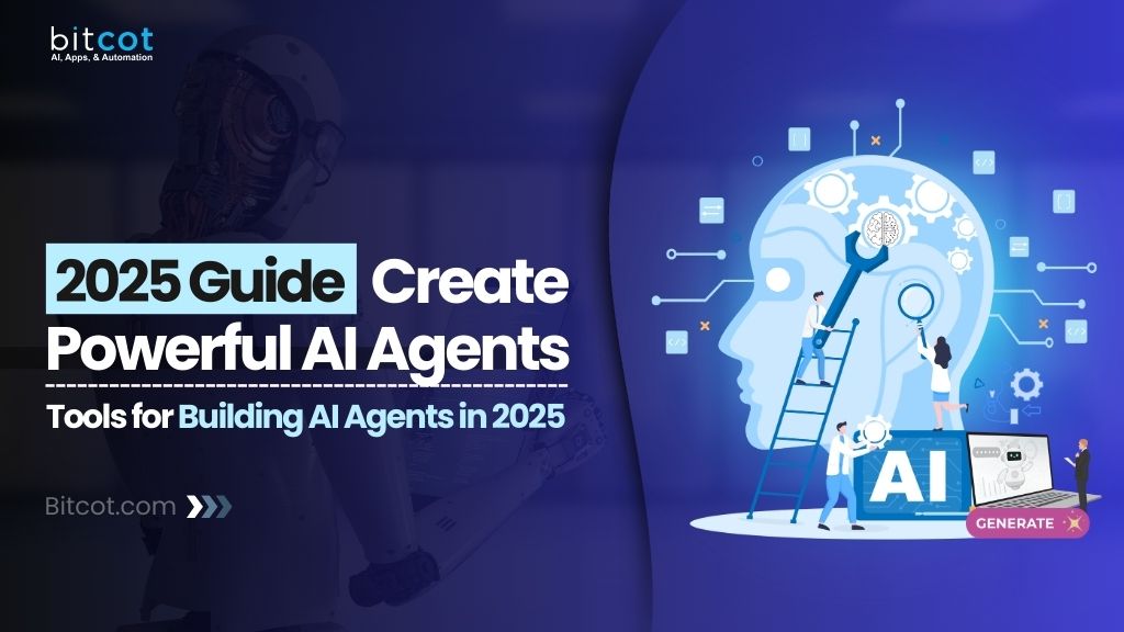 Future Trends in AI Agent Development - visual representation