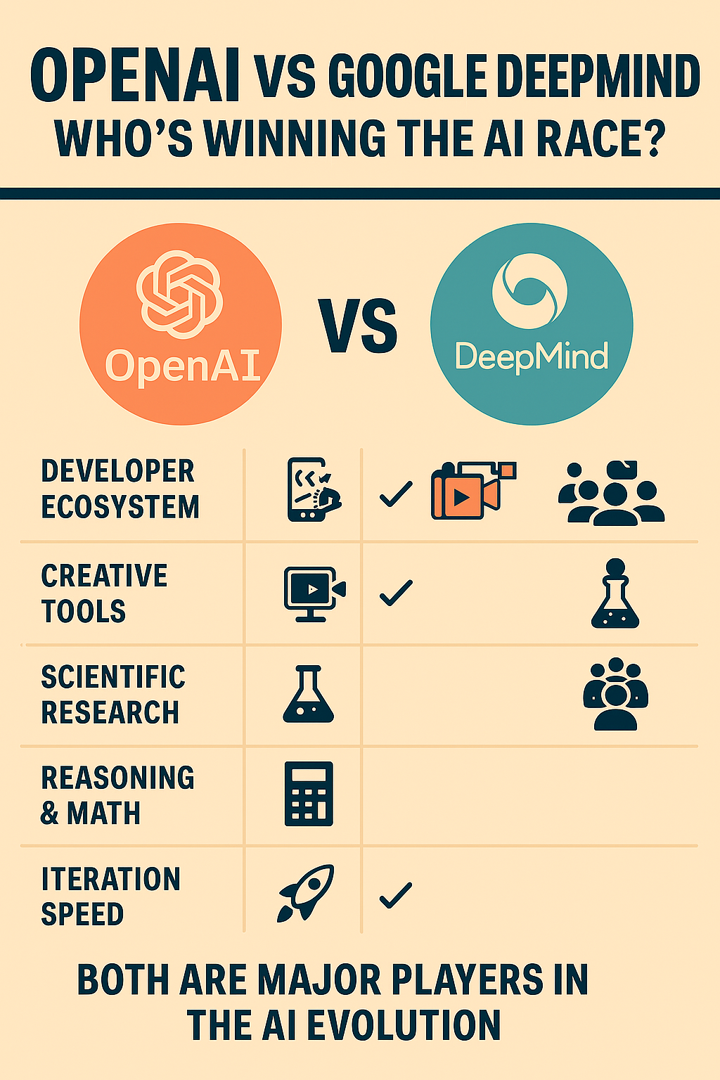 The Foundations of Open AI's London Expansion - visual representation