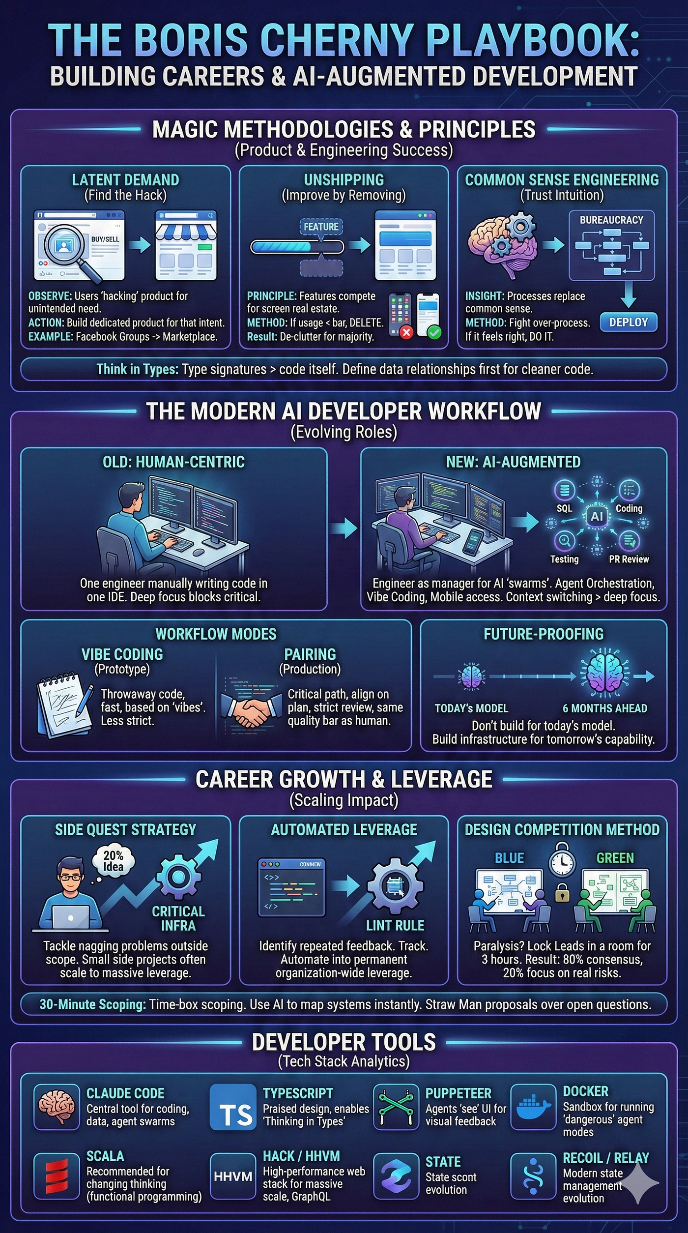 Future Innovations and Opportunities - contextual illustration