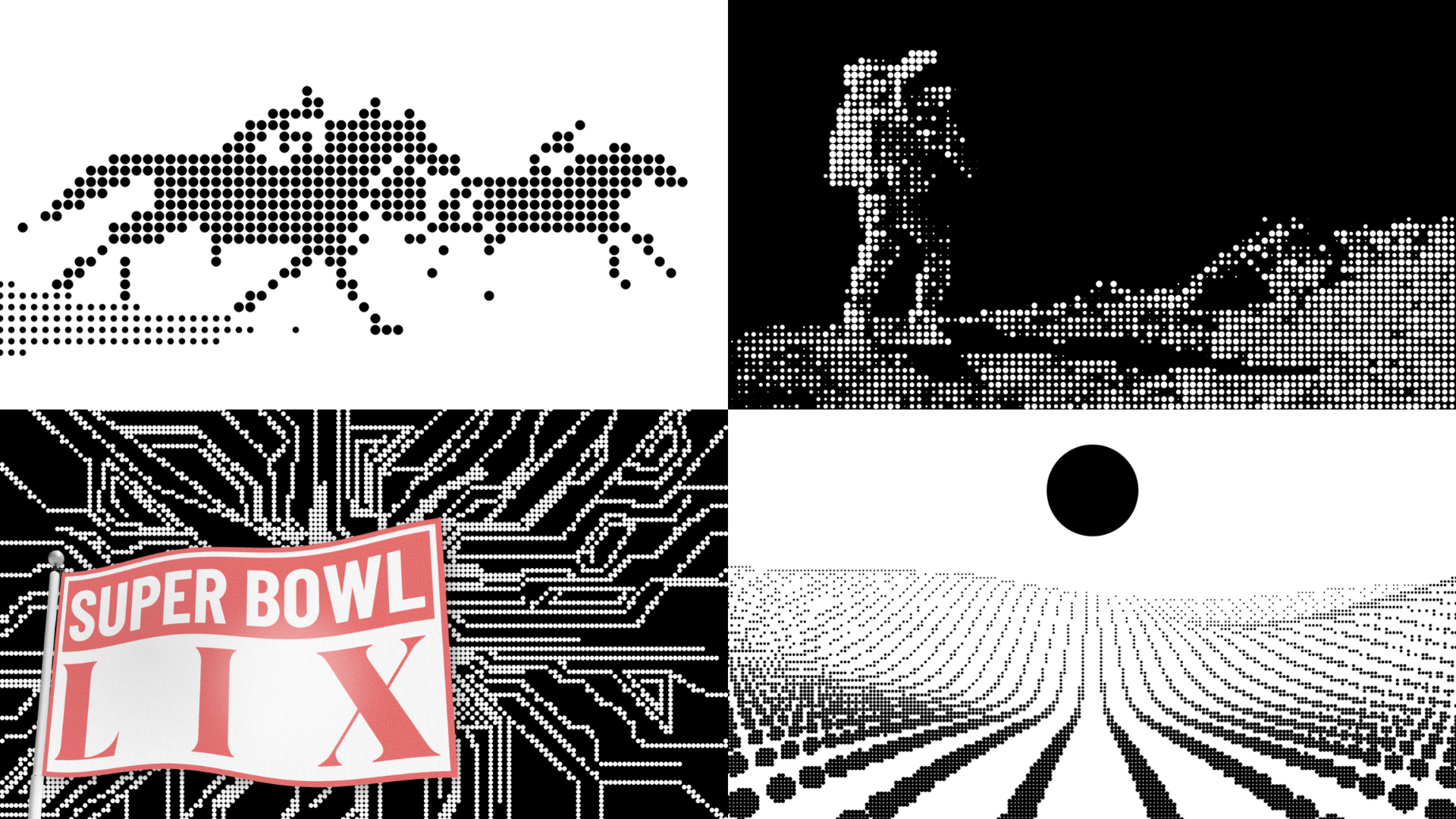 The Deeper Question: Why Do We Want to Believe These Hoaxes? - visual representation