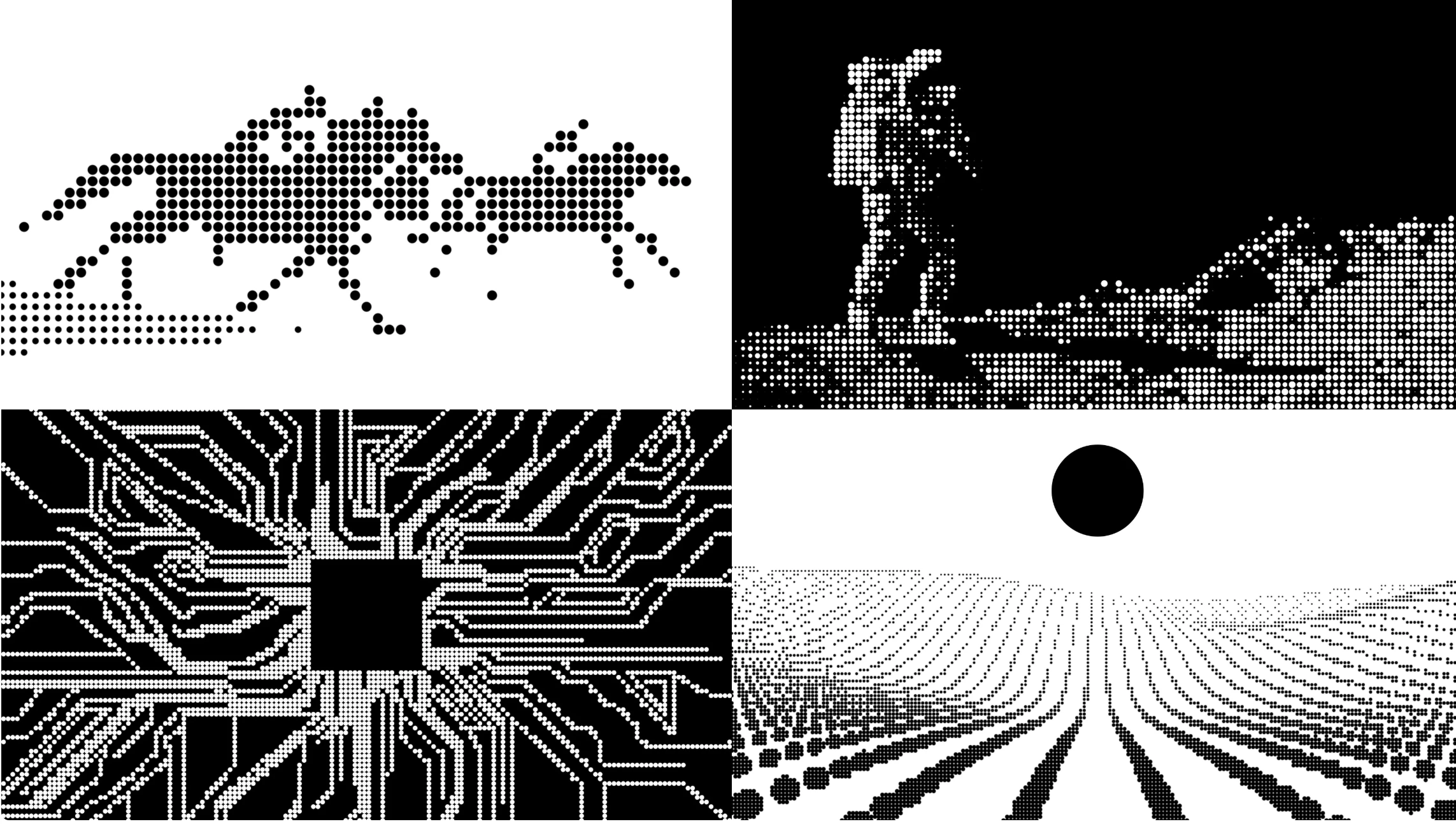 TL; DR - visual representation