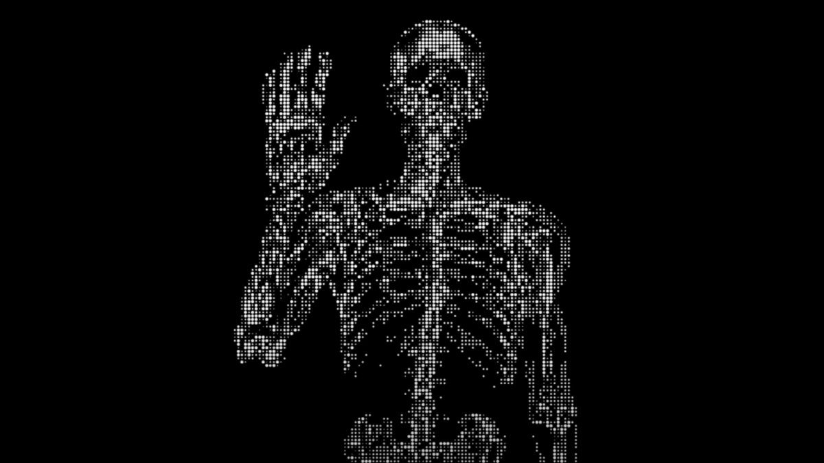 The Role of AI in Creating and Detecting Hoaxes - visual representation