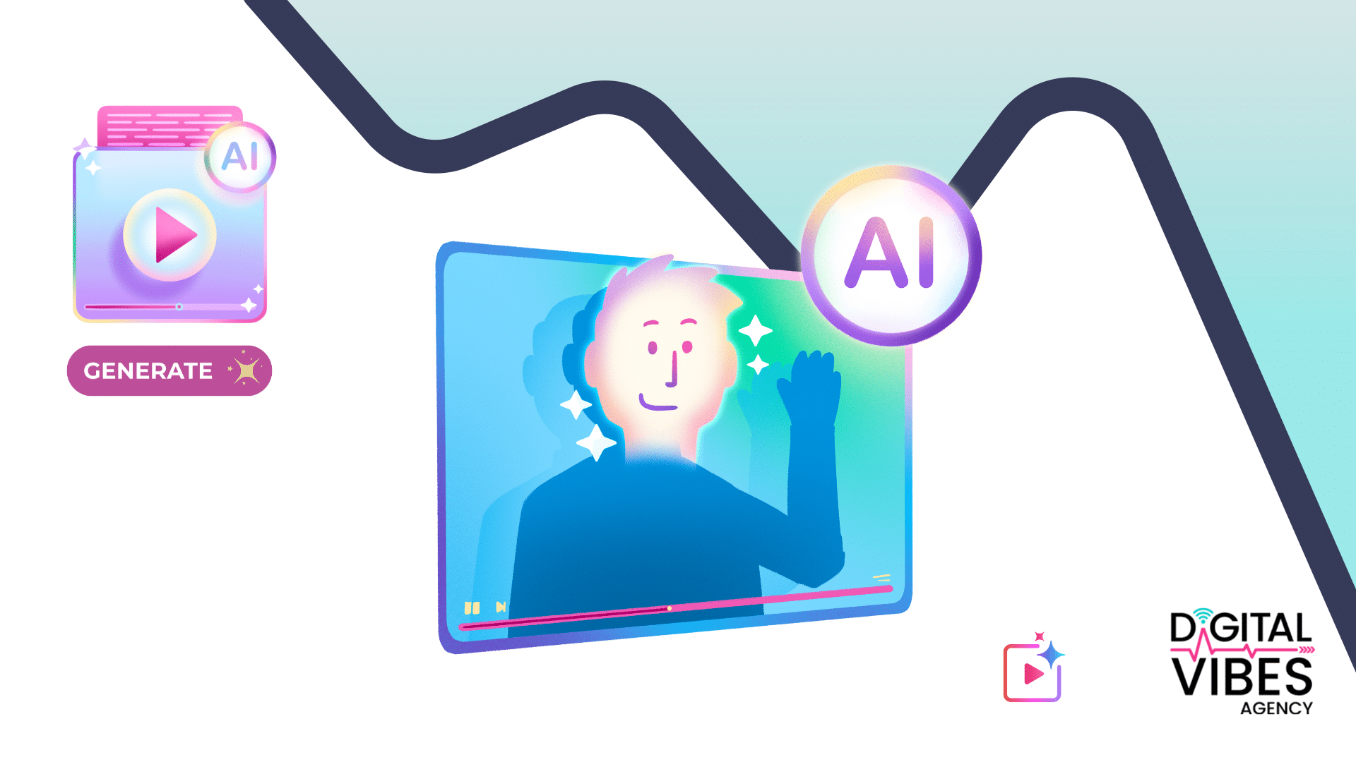 Practical Applications of Sora - visual representation