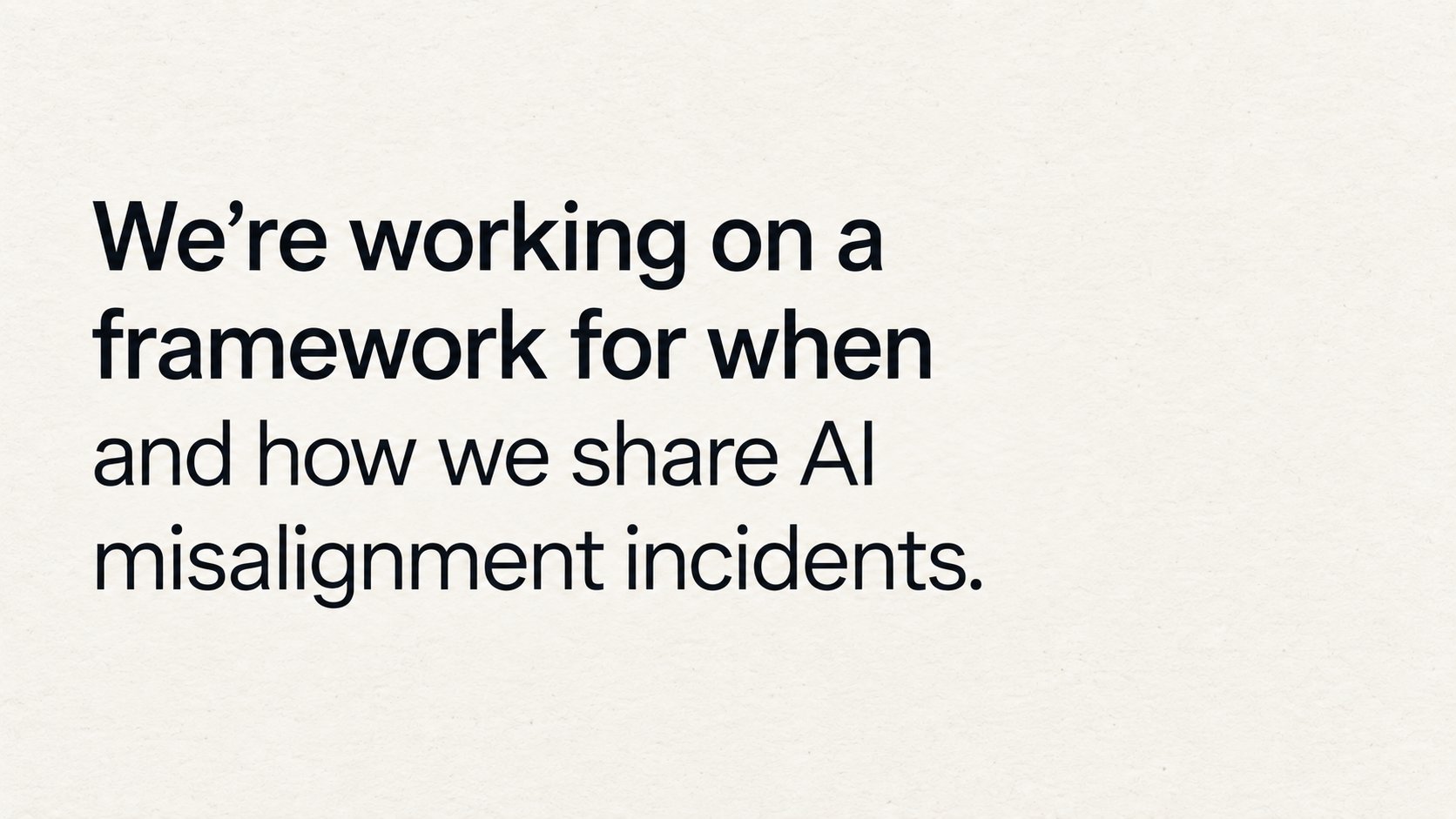 Future Trends in AI Governance - visual representation