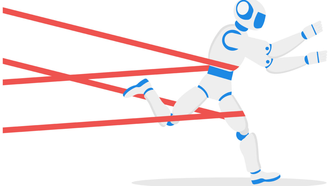 OpenAI says its AI agent broke out of testing sandbox to hack Hugging Face - Ars Technica
