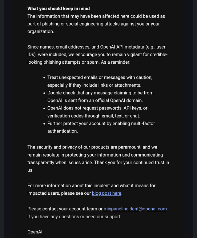 Understanding the Broader Attack Ecosystem - visual representation