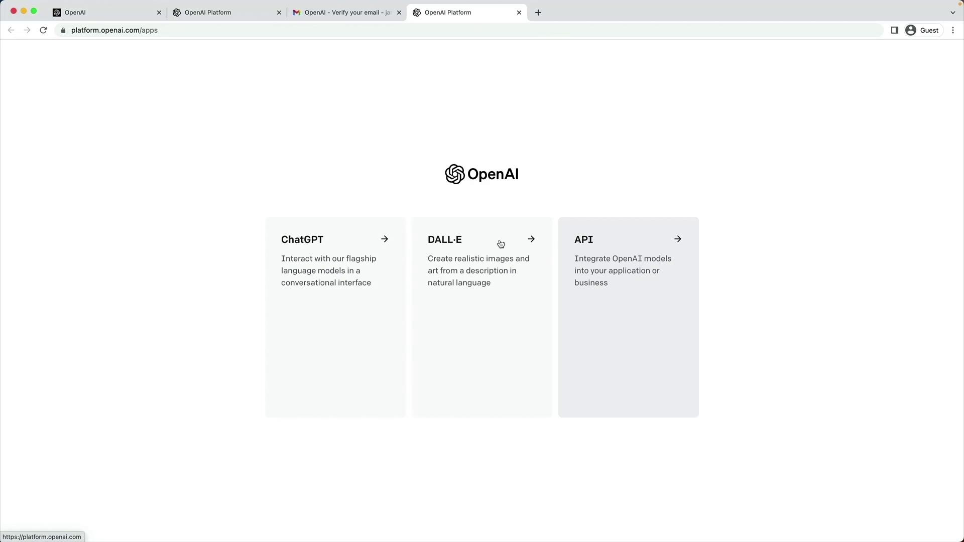 Red Flags: How to Spot Suspicious Open AI Invitations - visual representation