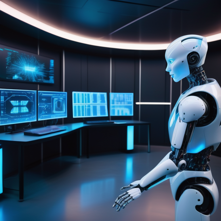 Future Trends in AI Video Generation - contextual illustration