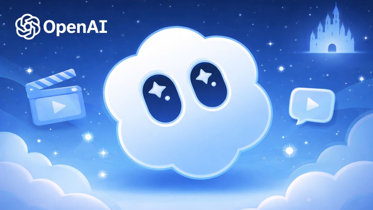 Conclusion: The Future of AI in Video Generation - visual representation