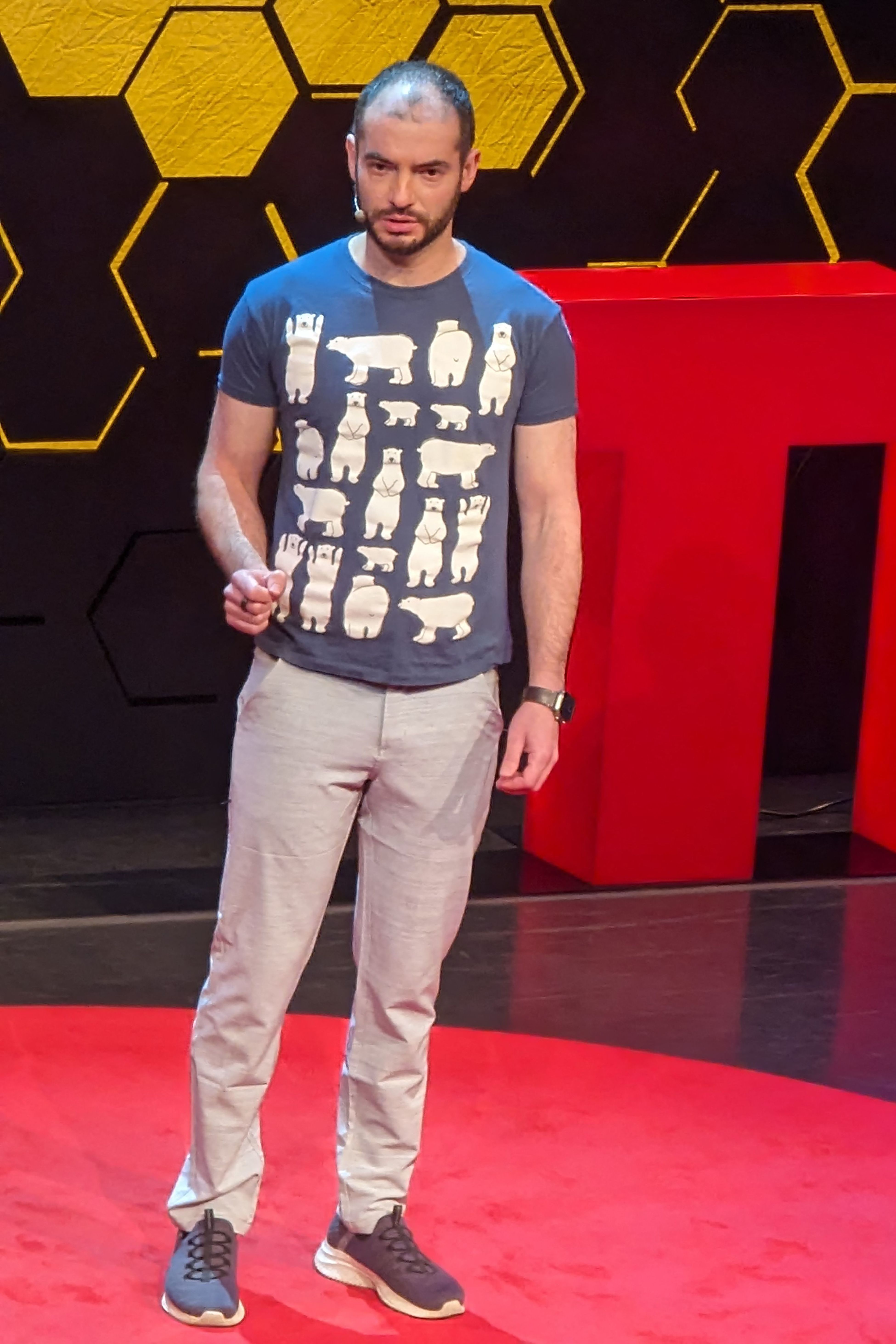 The Counterargument: Open AI's Defense of Its Research Commitment - visual representation