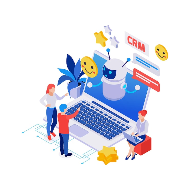 The Role of AI in User Engagement - contextual illustration
