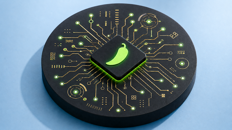 OpenAI unveils first custom AI inference chip, Jalapeño, with Broadcom — and its development was sped-up with OpenAI's own models | VentureBeat