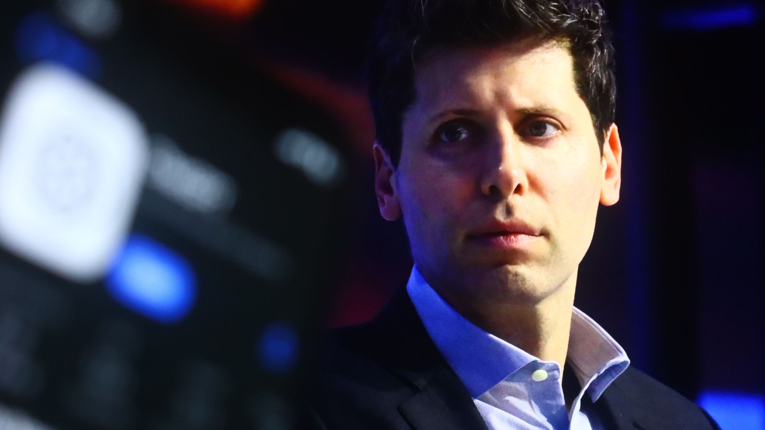 OpenAI wants to give the US government a piece of the company — but don't assume you'll get a slice too | TechRadar