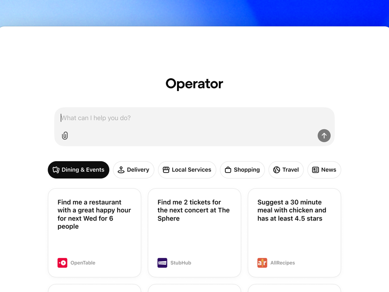 How This Compares to Traditional Automation Tools - visual representation