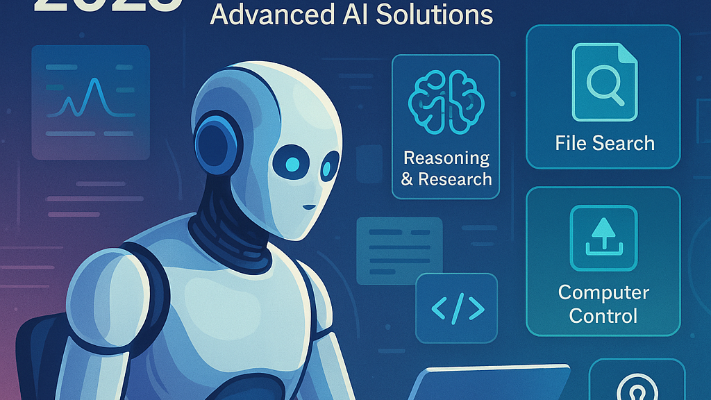 Real-World Use Cases That Actually Work - visual representation