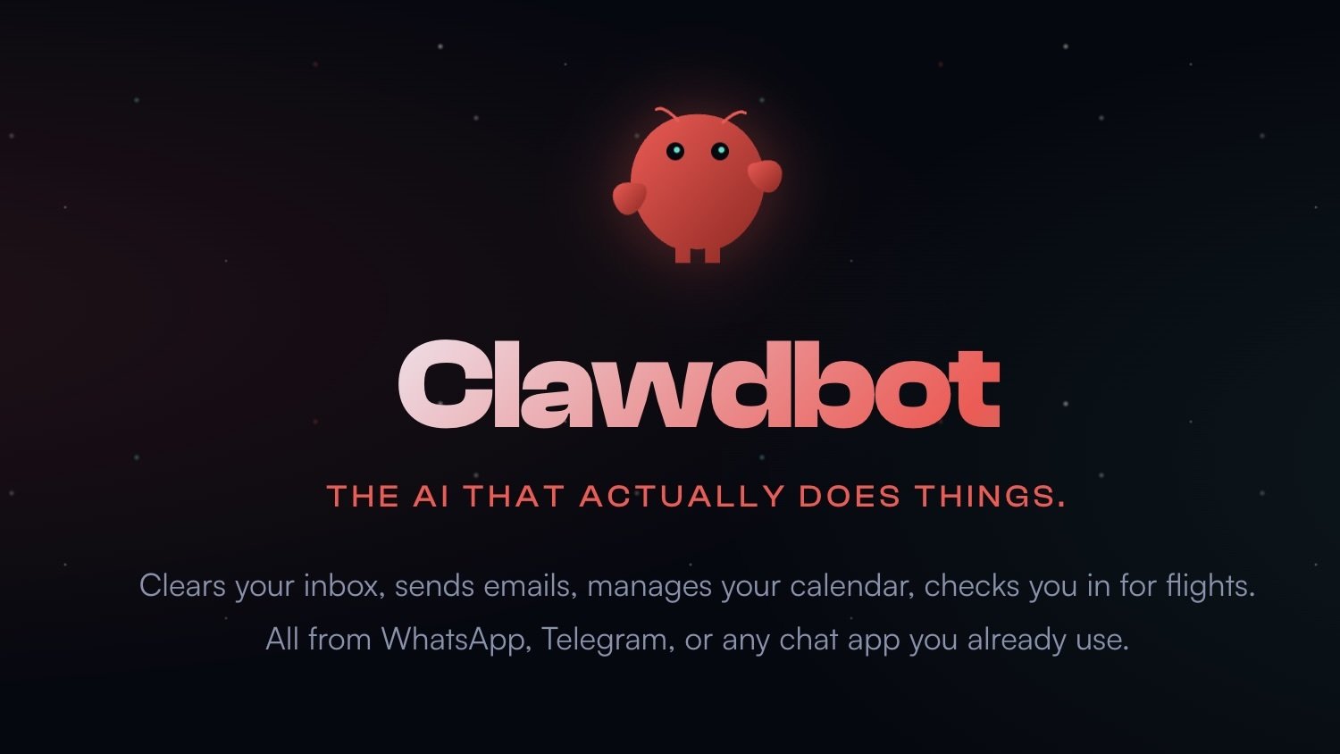 FAQ - visual representation