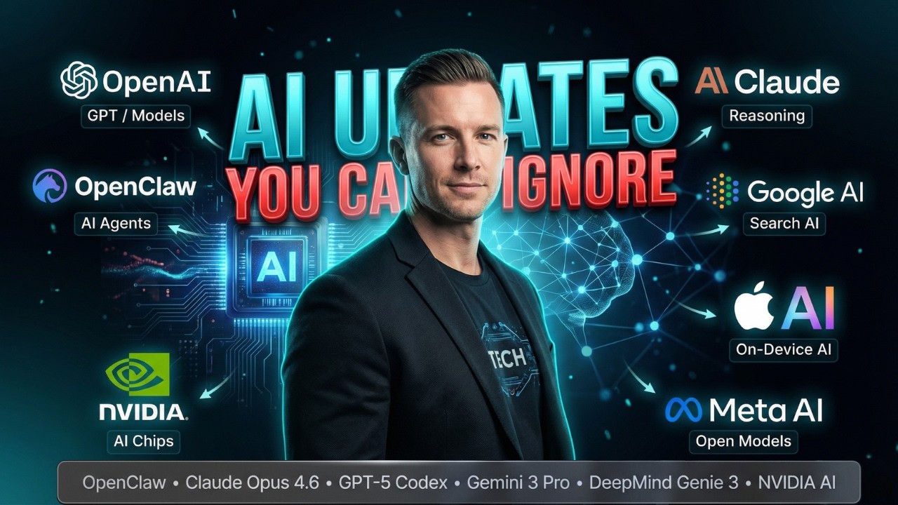 Conclusion: The Significance of This Moment - visual representation