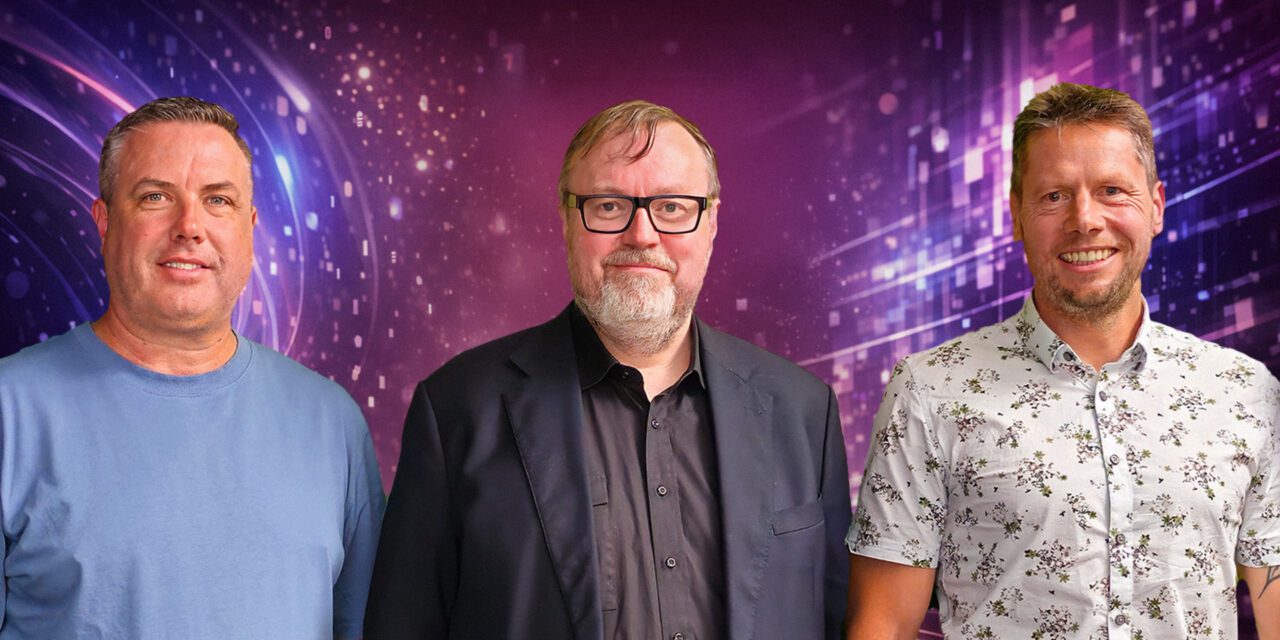 FAQ - visual representation