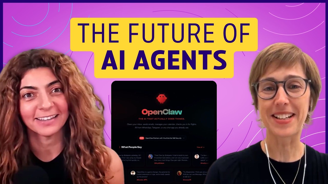 How Multi-Agent Systems Will Change AI Applications - visual representation