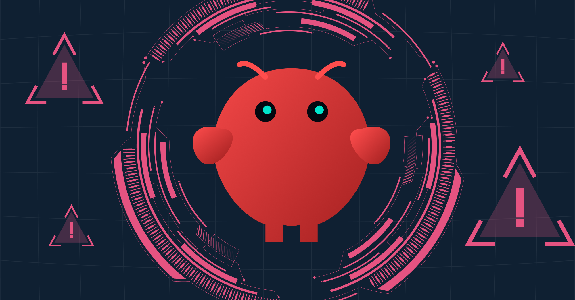 Common Mistakes Companies Are Making - visual representation