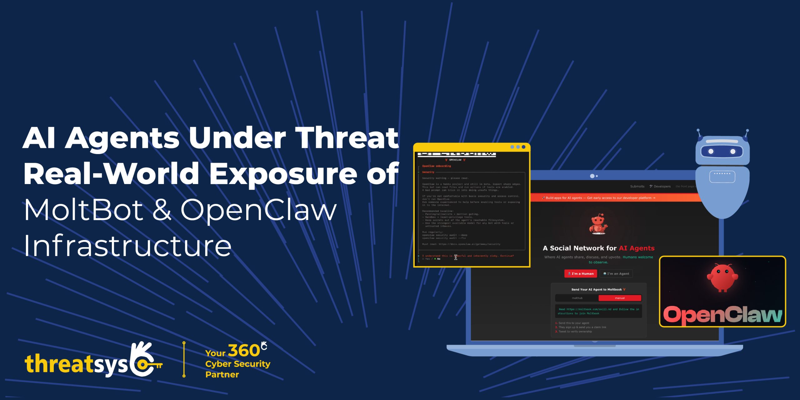 FAQ - visual representation