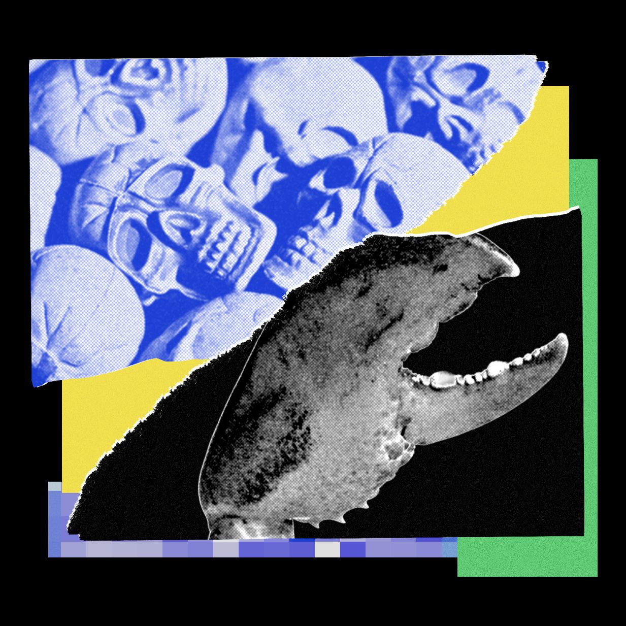 The Enterprise Security Response - visual representation