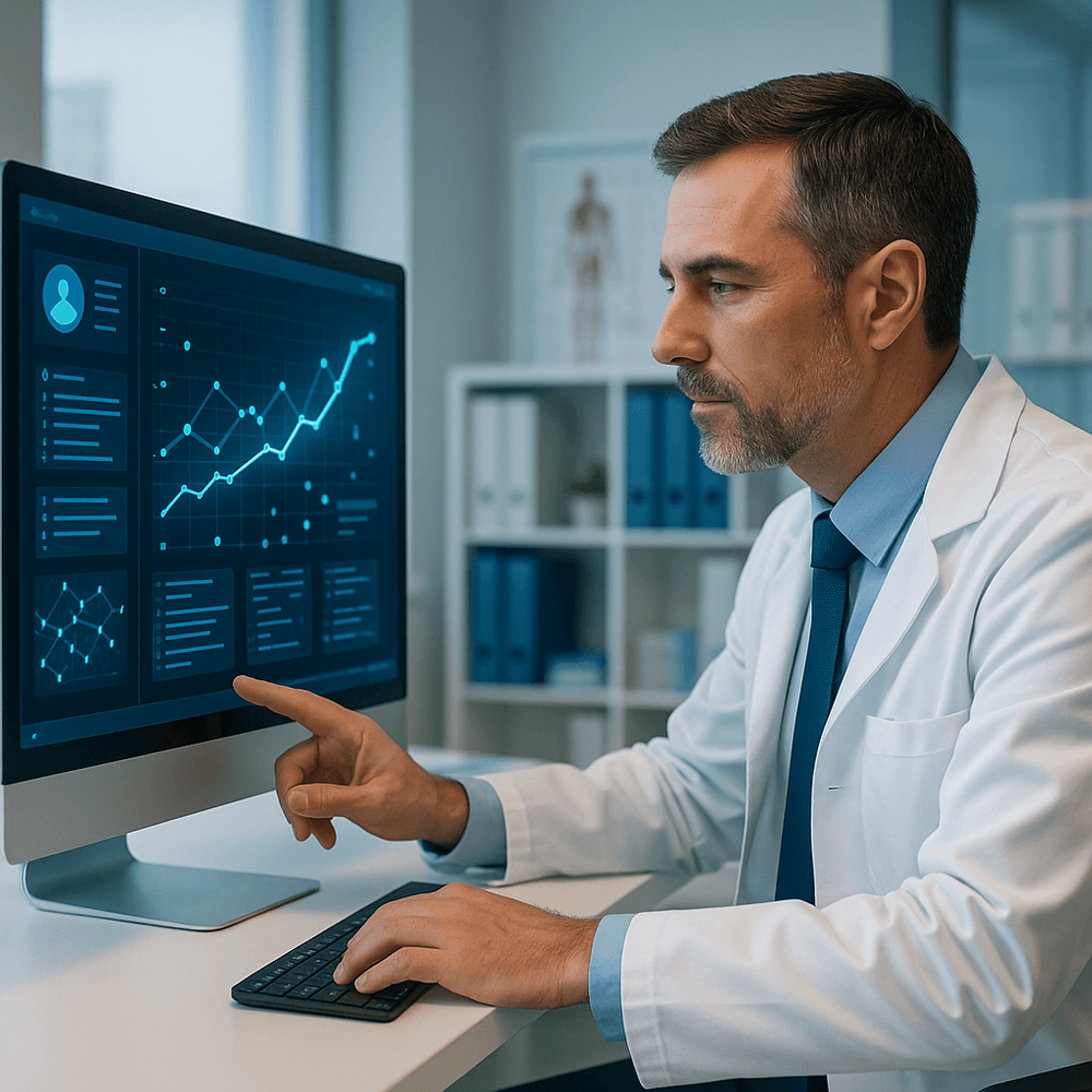 Regulatory and Compliance Advantages - visual representation