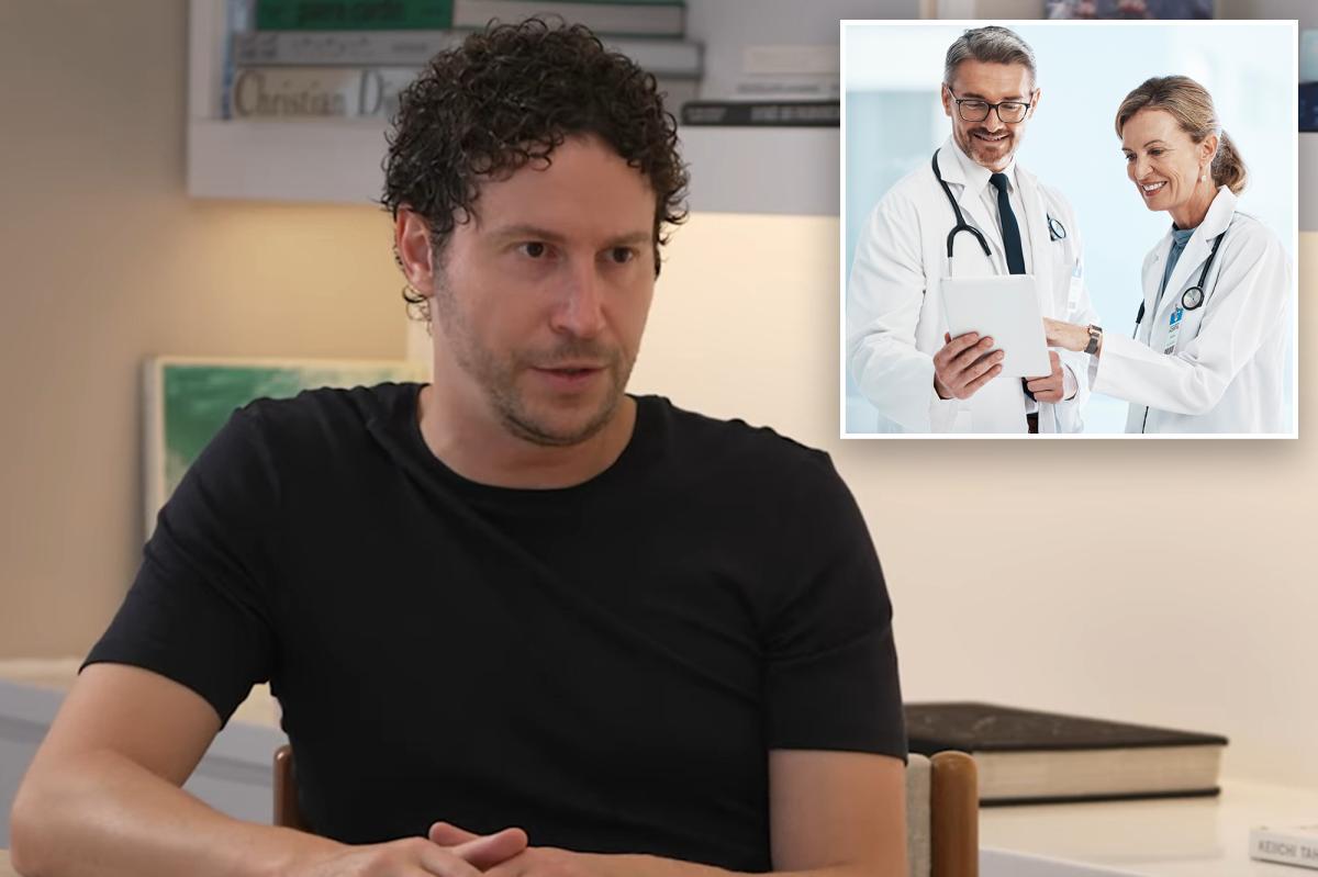 The Role of Mayo Clinic and Strategic Investors - visual representation