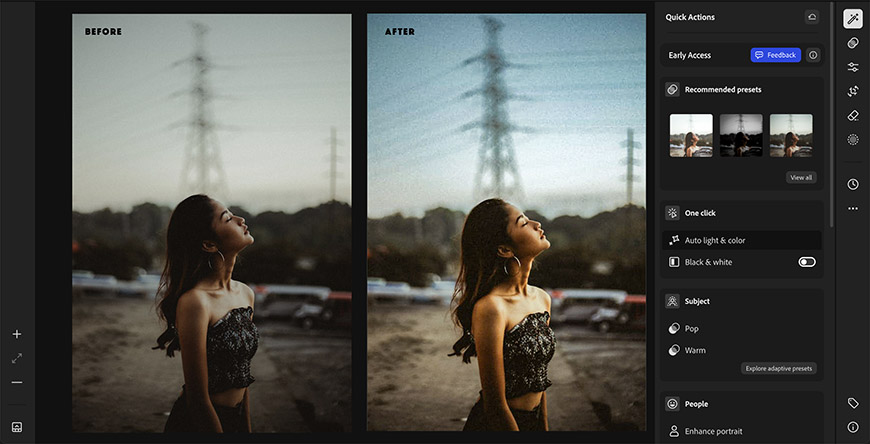 FAQ - visual representation