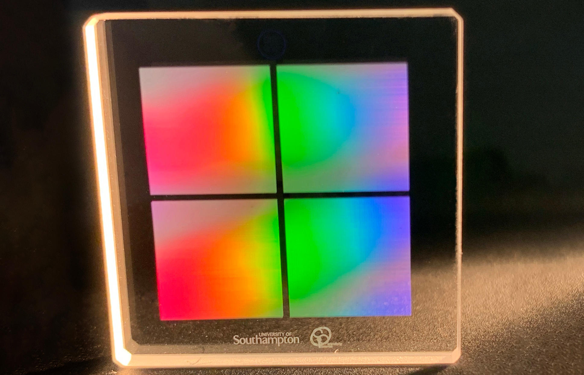 Manufacturing Challenges: The Gap Between Lab and Factory - visual representation