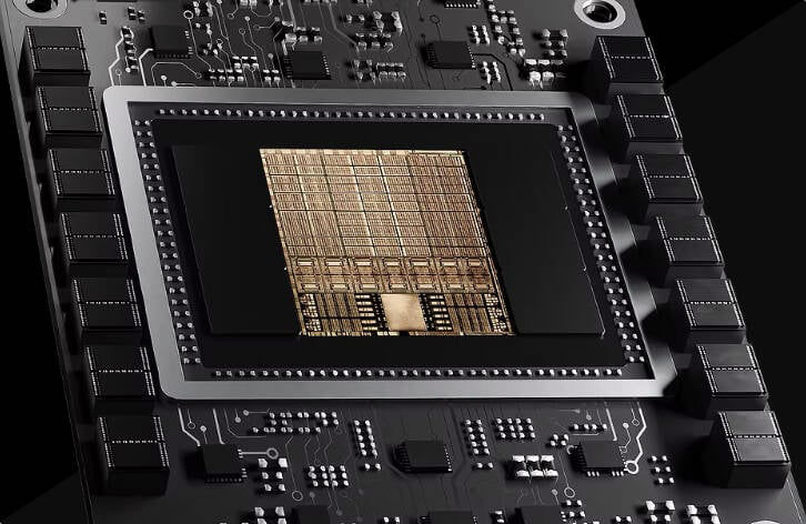 Technical Challenges in Optical Computing - visual representation