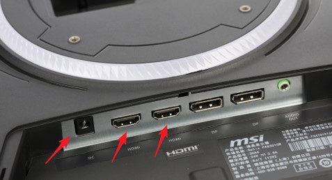 MSI's 34-inch Ultrawide: A Game-Changer for Workstations - visual representation