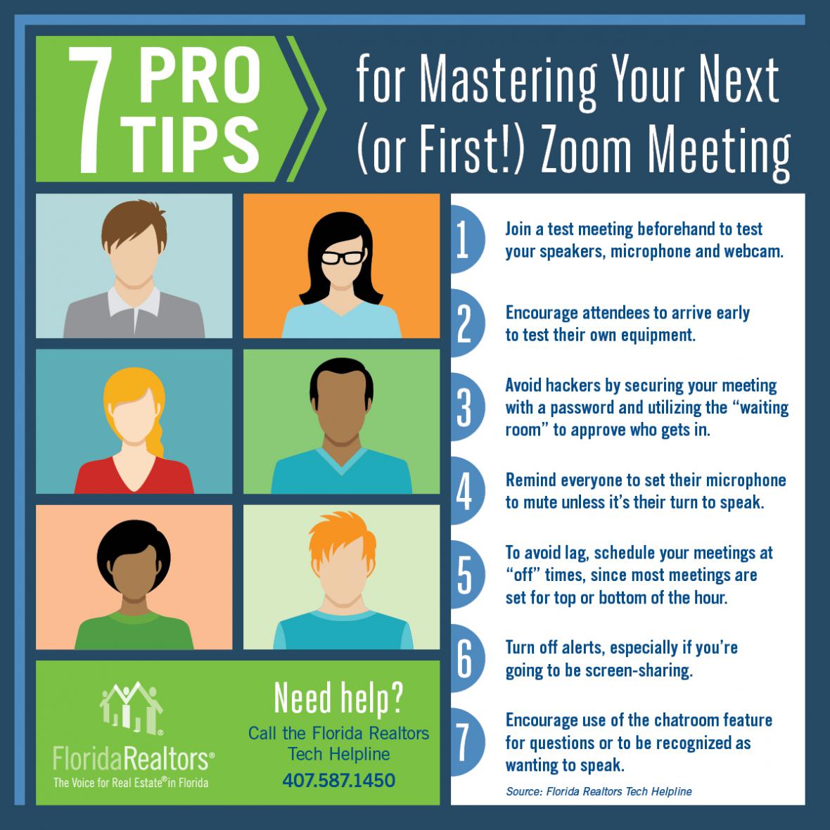 Why Zoom Calls Need a Boost - contextual illustration