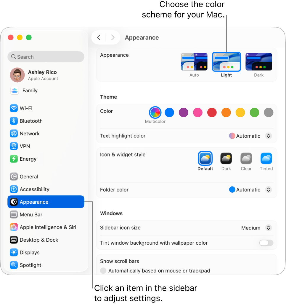 Understanding Battery Degradation - visual representation