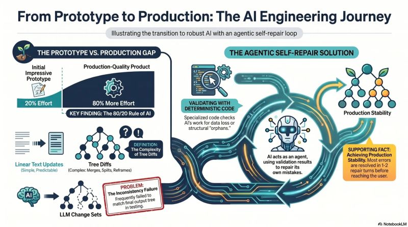 Technical Details: Rebuilding the Model - contextual illustration