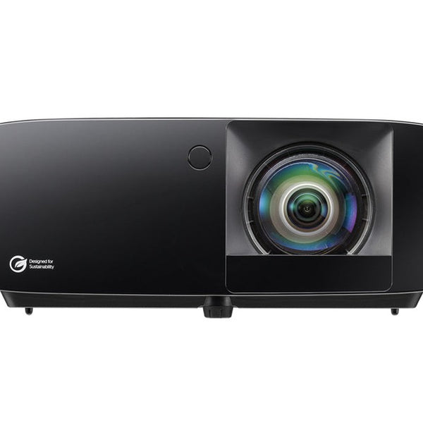 Understanding the Optoma GT2400HDR - contextual illustration