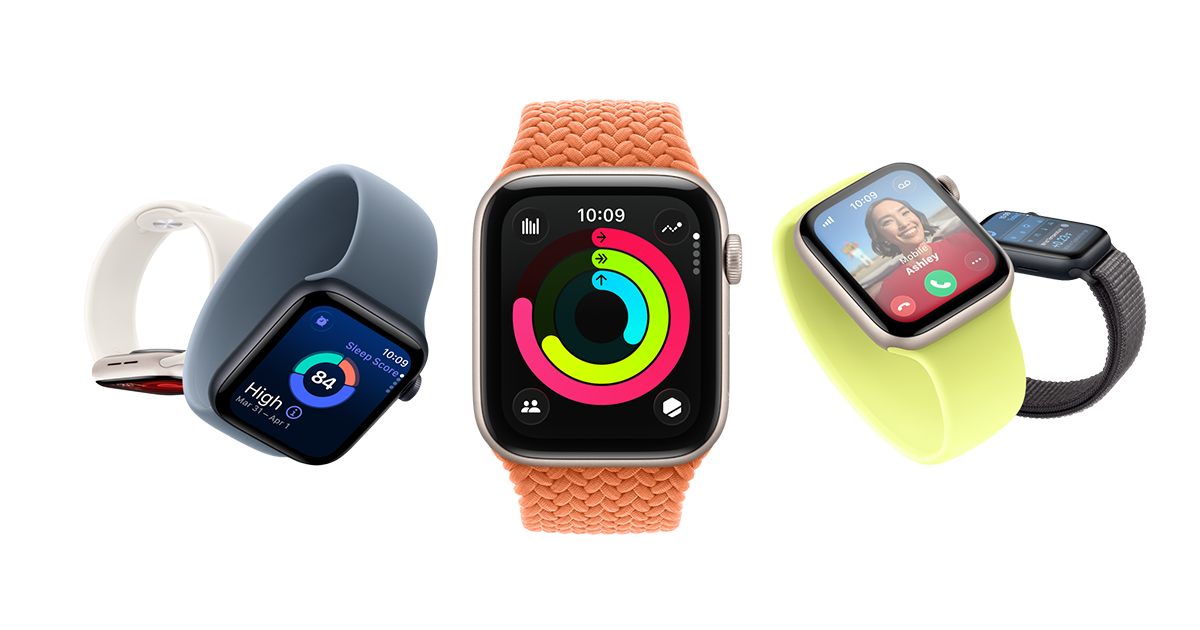 What Exactly Is the Free Apple Watch SE 3 Deal? - contextual illustration