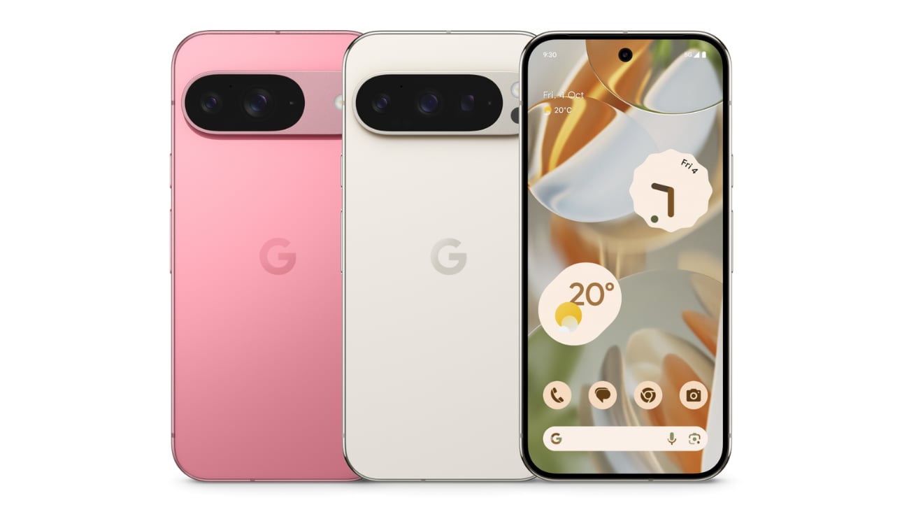 Understanding the Pixel 10 Series: Your Primary Device - visual representation