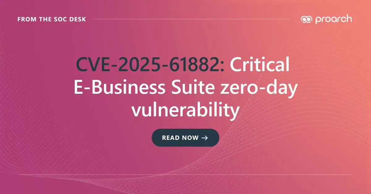 Future Outlook: Are We Going to See More Attacks Like This? - visual representation