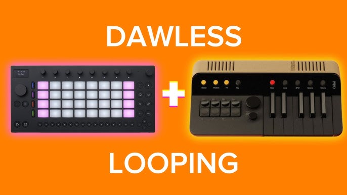 Integration with Digital Audio Workstations (DAWs) - contextual illustration