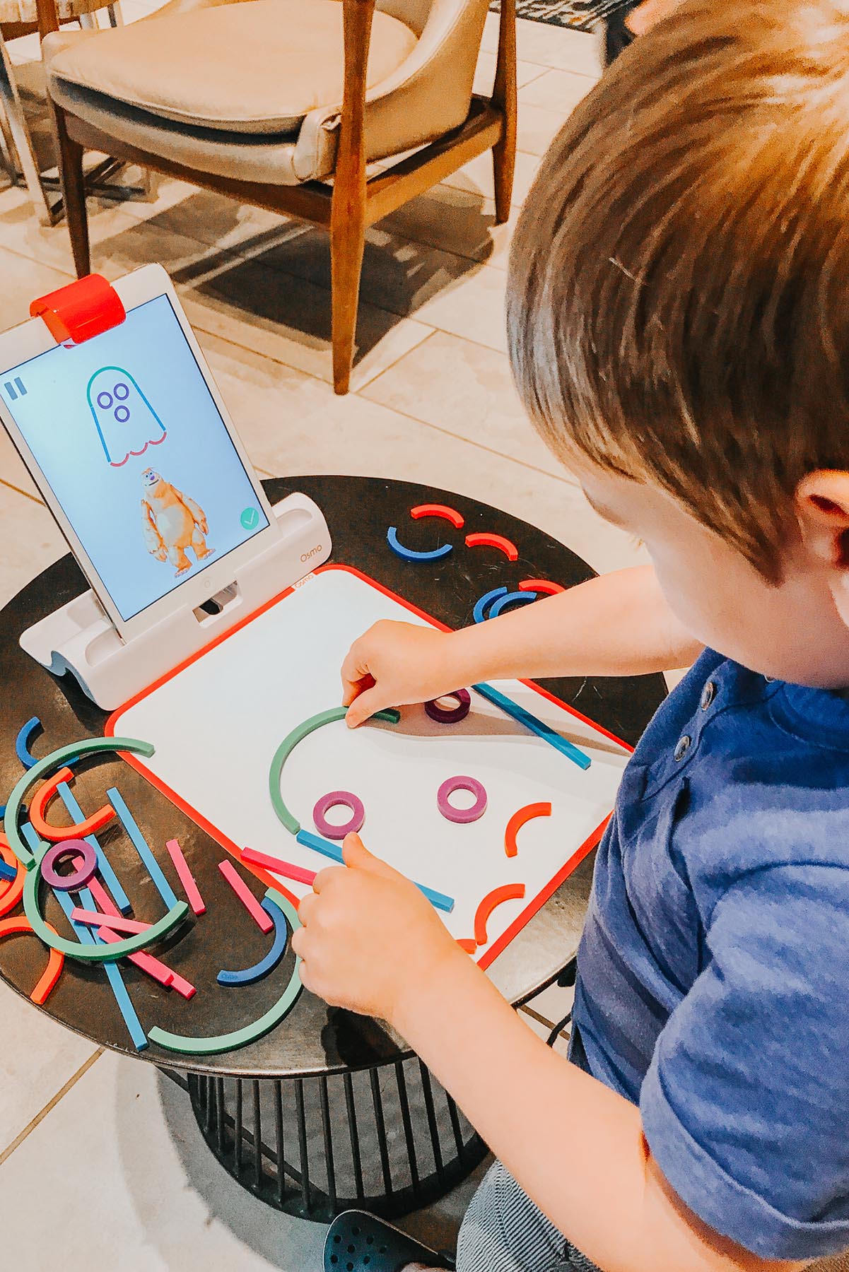 Practical Use Cases for Osmo - contextual illustration