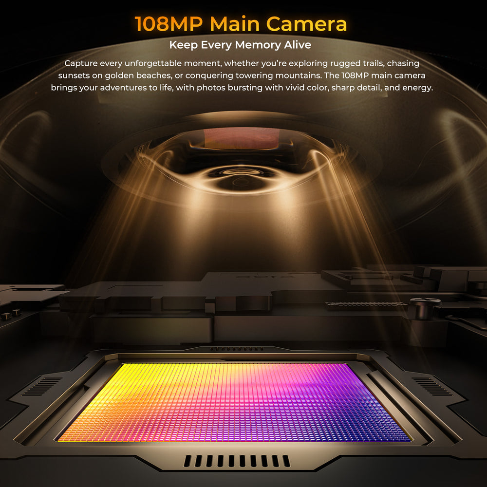 Camera: Basic but Functional - contextual illustration
