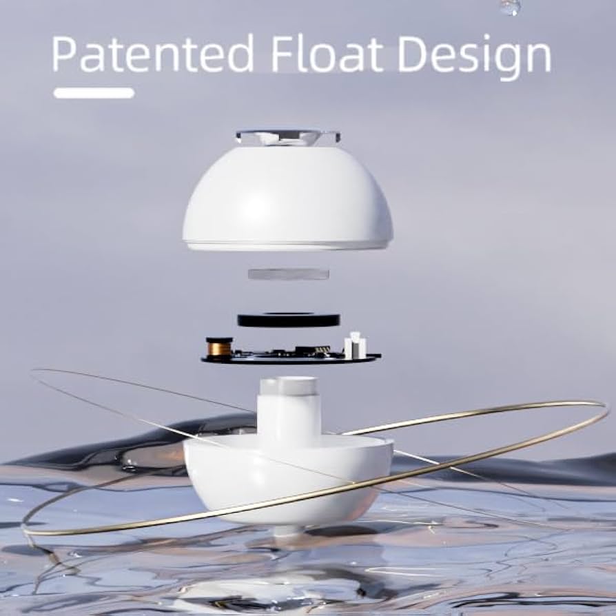 4. Aqua Ease Basic - visual representation