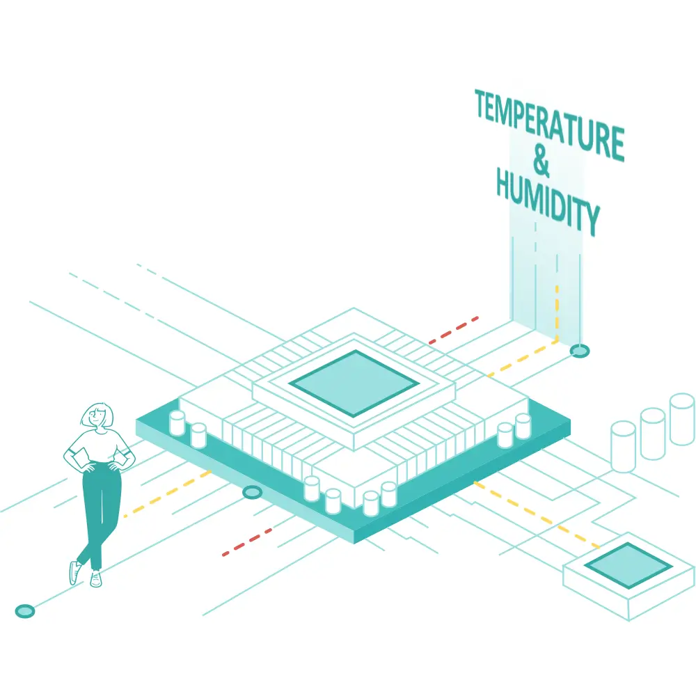 Future Trends in Humidification - contextual illustration