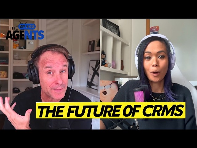 Our Salesforce Bill Went UP 80%, Marketo Can’t Honor Its Own Unsubscribes, and We Stealth-Churned Off Notion: The Agents #003 | SaaStr