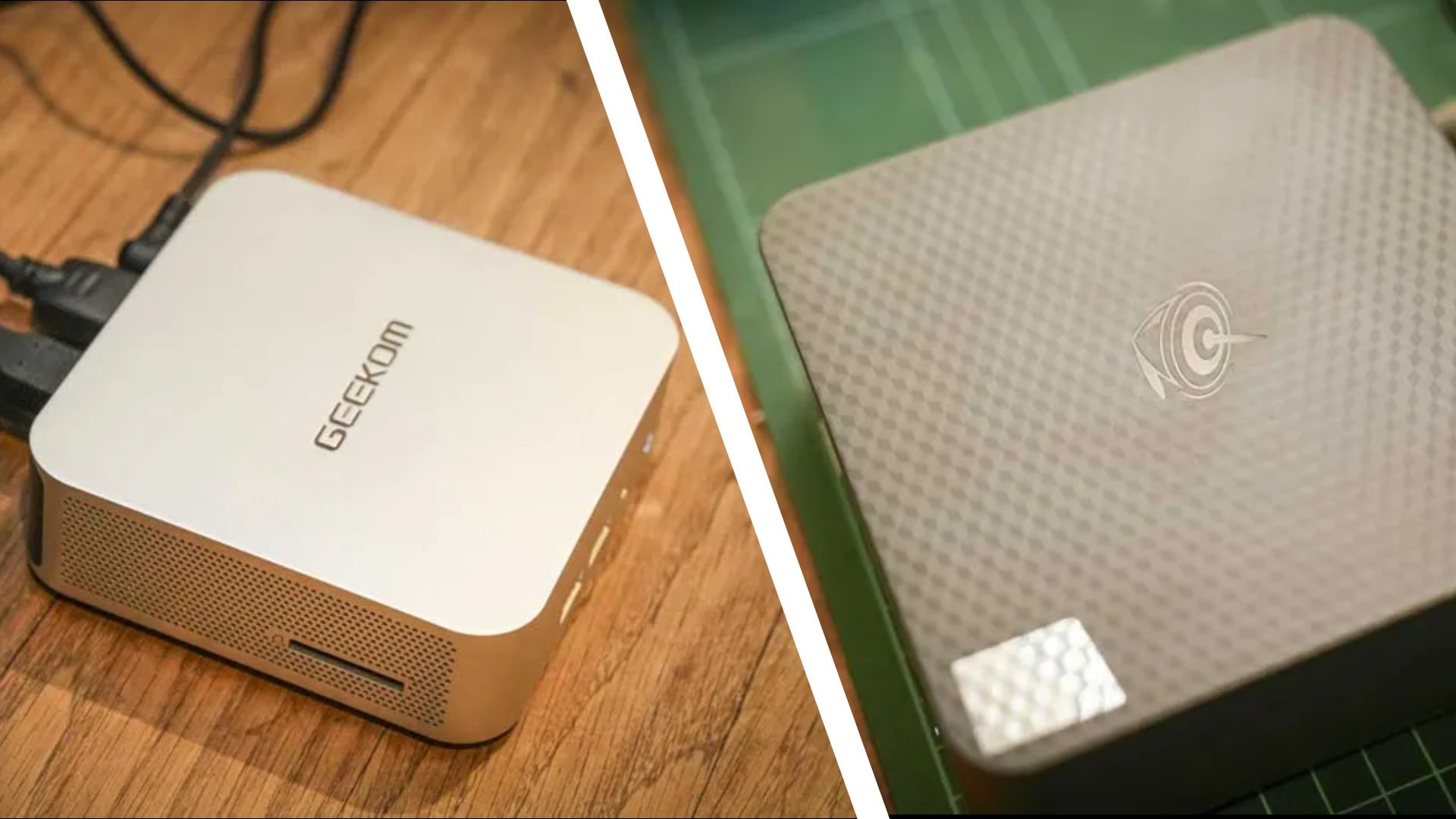 Our top 5 mini PCs under $600 for back to school and work | TechRadar